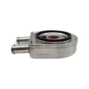 Refroidisseur d'huile de radiateur de haute qualité pour <span class=keywords><strong>Renault</strong></span> <span class=keywords><strong>TRAFIC</strong></span> II Box 7700114036 7700853915 - Product Image 3