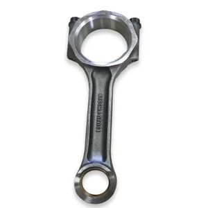 Biela de conexión para motor de excavadora ISUZU Fm 3541 Fm 3029 4hk1 6BG1, biela 8-98018425-3 - Product Image 6