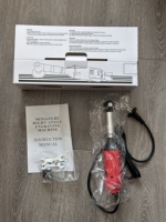 Vente en gros OEM : Coupe-carreaux électriques à 90 degrés, Mini-meuleuse d'angle portative, Meuleuse droite, Micro-meuleuse d'angle