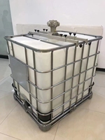 Agitatore/Miscelatore per IBC