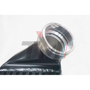 Refroidisseur intermédiaire TM PERFORMANCE pour <span class=keywords><strong>BMW</strong></span> <span class=keywords><strong>X5</strong></span> <span class=keywords><strong>E70</strong></span> 3.0D 06-10 X6 E71 07-14 <span class=keywords><strong>X5</strong></span> F15 12-18 X6 F16 2013-2018 - Product Image 5