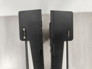 Piano numérique 88 touches Y-202 avec double <span class=keywords><strong>Bluetooth</strong></span>, kit complet pour débutants avec sac - Product Image 5