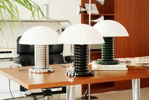 <span class=keywords><strong>Lampe</strong></span> de table en verre marbre simple nordique moderne designer créatif pour <span class=keywords><strong>lampe</strong></span> de chevet de chambre - Product Image 5