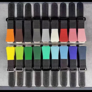 Wholesale Hip Hop Fashion High Quality Tourbillon Tonneau <b>Watch</b> Carbon Fiber <b>Case</b> Nylon Strap Automatic Mechanical Movement - Product Image 4