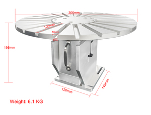 Máquina de Marcado Láser de Nuevo Estilo con Mesa Giratoria para Bolígrafos, Fácil de Operar para Pequeñas Empresas, Máquina de Grabado Láser - Product Image 3