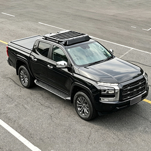 Aluminum Car Roof Luggage Rack <b>Baskets</b> Side Tent Roof Box Front Spoiler Loading Series <b>for</b> Triton - Product Image 4