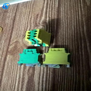 नया और मूल <span class=keywords><strong>4</strong></span> संपर्क प्रकार Uslgk16 ieck 60947-7-2 10m2 औद्योगिक स्वचालन तेजी से वितरण - Product Image 1