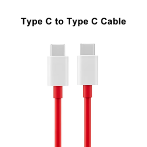 65W <span class=keywords><strong>OnePlus</strong></span> <span class=keywords><strong>Warp</strong></span> Charge SuperVOOC USB C Câble de charge rapide 5A Cordon USB C pour <span class=keywords><strong>OnePlus</strong></span> 12 11 10 Pro 9 8T 7T et Etc - Product Image 6