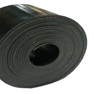 Ep Nn Fabric Polyester Heat Oil Resistant Chevron Rubber Heat Resistance Conveyor Belt