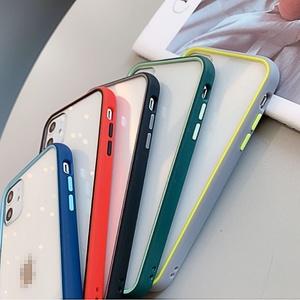 Funda para iPhone 11 Pro TPU+PC - Product Image 5