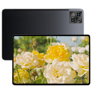 2025 Top bán giventec 10 inch A20-C t615 Incell HD màn hình Android 14 12 + 512GB 5 + 13MP Wifi giải trí máy tính bảng PC - Product Image 4