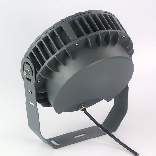 Building Facade Design 18W Smd3030 Factory