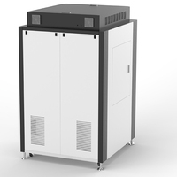 Printer 3D SLA Ukuran 800*800*500mm untuk Pabrik Industri Model Otomatis Stabil Sunken Photocuring Presisi Tinggi 2