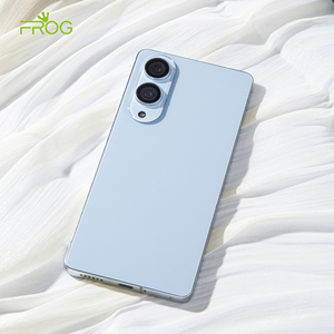 Điện thoại hàng đầu AMOLED điện thoại di động màn hình FHD 6.78 inch 2K <span class=keywords><strong>Android</strong></span> 15 4G điện thoại thông minh - Product Image 1