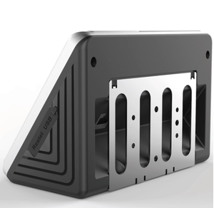 Sistema de Control de Asistencia Biométrico TIMY con Conectividad WiFi, Reconocimiento Facial y de Huellas Dactilares, Reloj Checador de Empleados Basado en Web - Product Image 5