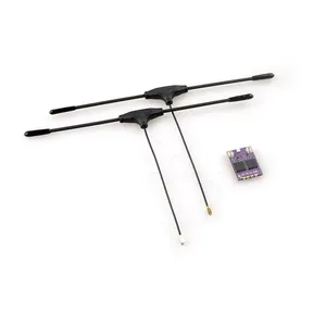 HappyModel ES900 DUAL ELRS Diversity 915MHz/868 con TCXO Integrado, Piezas para Drones de Carreras de Largo Alcance y Aviones RC - Product Image 3