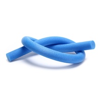 Nouilles de natation en mousse EPE pour piscine, bâton de flottabilité flottant, jouet aquatique pour enfants et adultes