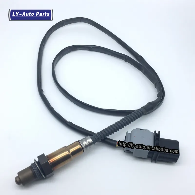 OEM Car Parts O2 Oxygen Sensor For VW For Beetle For Golf For Eos For Audi For TT For A3 234-5102 2345102 06A906262DA 1K0998262N