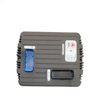 Piezas de repuesto para excavadora SANY originales, placa controladora 11342917, controlador programable SANY GZB, controlador ECU para excavadora