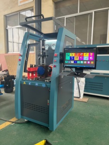 Banc d'essai pour injecteurs et pompes Common Rail <span class=keywords><strong>CR1020</strong></span> EUI EUP - Product Image 2