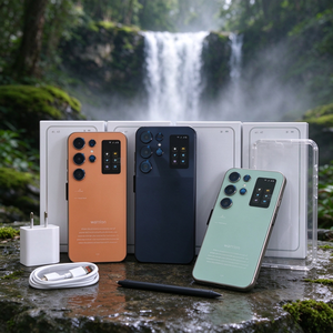 สมาร์ทโฟน Clear Speaker S25 ultra 5G โทรแฮนด์ฟรี เสียงดังคมชัด - Product Image 3