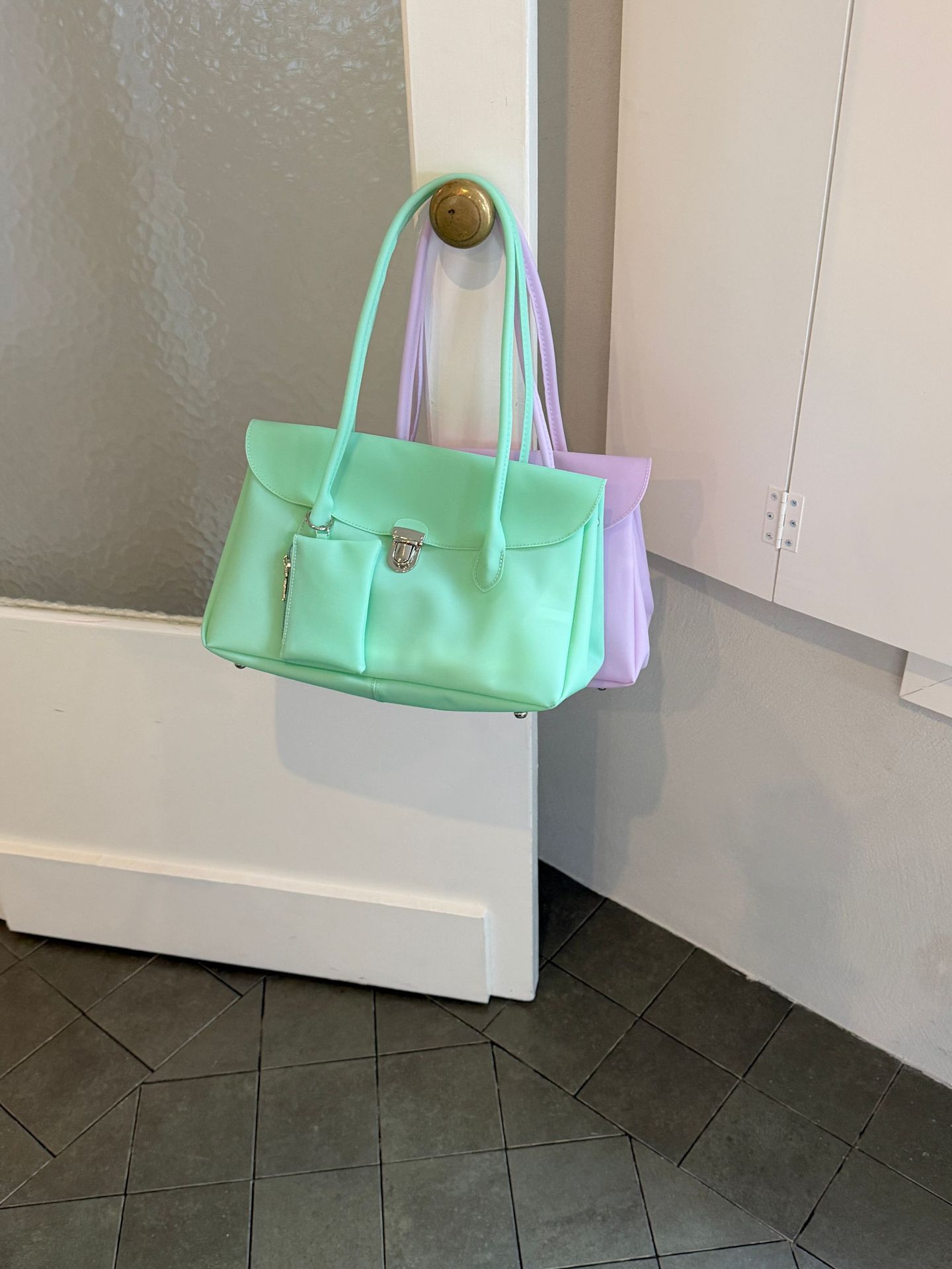 Verde