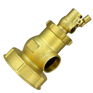 Válvula de flotador de bola de latón cr de alta calidad al por mayor de fábrica de válvulas de bola de <span class=keywords><strong>2</strong></span> pulgadas - Product Image 4