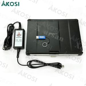 ซอฟต์แวร์ปี 2023 สำหรับ Deutz 4.0 พร้อมดองเกิล USB CFC2 แล็ปท็อป EMR46 เครื่องยนต์ Serdia2010 Communicator รถบรรทุก เครื่องมือวินิจฉัย Deutz - Product Image 4