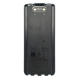 Boîtier étanche pour piles AA BP-289, accessoires pour talkie-walkie ICOM IC-A25N/<span class=keywords><strong>NE</strong></span> - Product Image 4