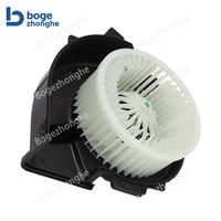 Ventilateur de climatisation Bogezhonghe 6Q1819015G 6Q1819015 pour Audi A2 A1 A3 VW Polo Vento Skoda Fabia SEAT Ibiza
