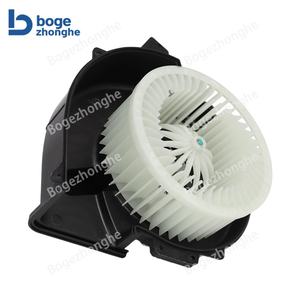 Ventilador de Aire Acondicionado Bogezhonghe 6Q1819015G 6Q1819015 para Audi A2 A1 A3 VW Polo Vento Skoda Fabia SEAT <span class=keywords><strong>Ibiza</strong></span> - Product Image 5