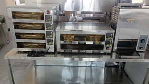 KFC fast food ristorante scaldino cucina simile principe castello macchina per scaldabatti hamburger