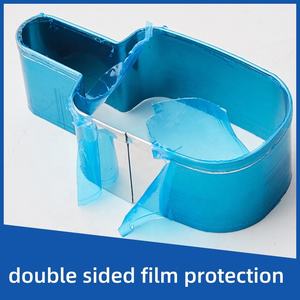 Ensemble d'emporte-pièce de Ramadan islamique bricolage Fondant gâteau outils de cuisson métal Eid Mubarak décor de fête - Product Image 4