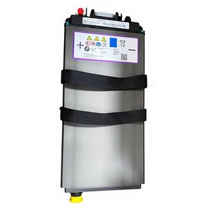 <span class=keywords><strong>Batterie</strong></span> lithium RongLai 48V 20Ah U11 <span class=keywords><strong>X1</strong></span> adaptée aux <span class=keywords><strong>BMW</strong></span> Série 5 G68 G70 - Product Image 1