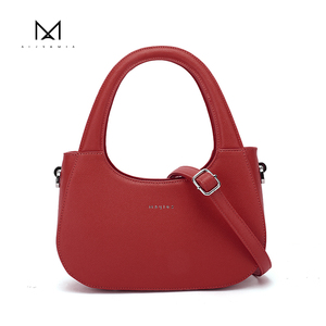ALEX&<span class=keywords><strong>MIA</strong></span> Borsa di Lusso da Donna con Manico Superiore e Chiusura a Cerniera, Resistente all'Acqua, Fodera in PU e Poliestere per Pendolarismo Quotidiano e Ufficio - Product Image 2