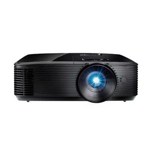 3800 ANSI Lumens W3350 DLP 3D‑Compatible Video <b>Projector</b>, Built‑in <b>Speaker</b>, for School Classroom & Home Theater - Product Image 4