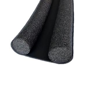 התקנה פשוטה של דלת מתקפל דבק סדק איטום רצועת נגד גניבה דלת דלת נגד גניבת רוח קול עמיד - Product Image 4