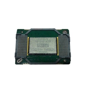 Chips electrónicos circuitos integrados, Chip DLP 1076-6318W 1076-6319W 8060-6318W 6139-1910 W/6143W-W - Product Image 1