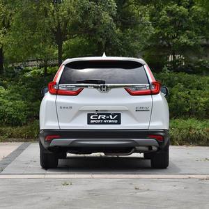 Auto Usado Honda <span class=keywords><strong>CRV</strong></span> <span class=keywords><strong>2017</strong></span> 2.0L Híbrido E-CVT 5 Asientos SUV Compacto Automático <span class=keywords><strong>en</strong></span> <span class=keywords><strong>Venta</strong></span> - Product Image 4