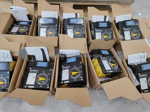 PMV Serie EP5 EP5IS-HPNU-23K01-PV9DA-4Z Nuevo Original en Stock - Product Image 2