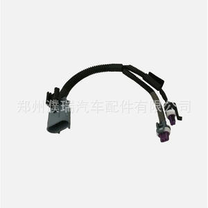 Hyundai Azera Grandeur OCV <b>Wiring</b> Harness 396503C000 For Oil <b>Control</b> Valve Replacement Part - Product Image 4