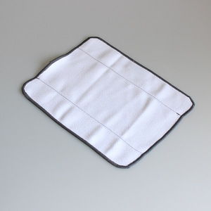 Pièces d'aspirateur en microfibre Pro-Clean Floor Mop Cloth pad pour iRobots Braavas 380 380t 5200 Mint5200C 4200A 4205 4409706 - Product Image 5
