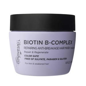 Masque capillaire <span class=keywords><strong>de</strong></span> haute qualité 500 ml pour la croissance des cheveux, enrichi en vitamine B complexe concentrée, soin réparateur complet et nourrissant - Product Image 1