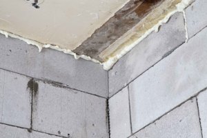 Kapı Pencereleri Montajı PU Köpük Spreyi Yalıtım Sıcak Tutma Boşlukları Doldurma Yangın Geciktirici Paketleme Kullanımı Yüksek Genleşmeli Yapıştırıcı - Product Image 6