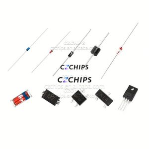 Circuitos Integrados ICs Originales y Nuevos 293D476X9016D2TE3 DO - Product Image 1
