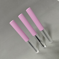Gel coiffant transparent pour sourcils personnalisé, gel sourcils fixation forte avec marque privée