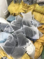 2026 Ropa al por mayor de fábrica: Lotes surtidos de ropa con descuento, envío de blusas, tops, vestidos y fardos