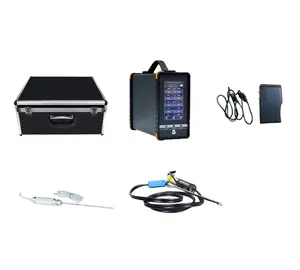 16 in 1 gas analyzer S360