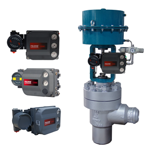 Contrôleur pneumatique Fisher High Control DVC6200 PD F SIS avec communication HART 7, montage intégré - Neuf - Product Image 1