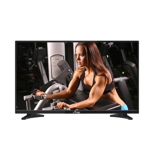 AMAZ originale QLED Smart 8k UHD <span class=keywords><strong>3D</strong></span> 4K Smart TV 43 "46" 55 '65 '75 '85 pollici televisione a LED - Product Image 3
